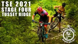 RAW Highlights - Stage 4 - 2021 Trans-sylvania MTB Epic