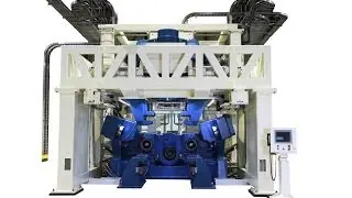 Video: RedViking&reg; Multi-Model Transmission Test Stand