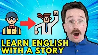 Think Fast! (Beginner) - Easy Stories in English