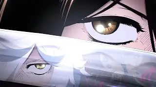 Hell's Paradise OP / Opening 1 - Creditless | 4K | 24FPS