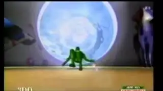 3DO - Army Men Sarge's Heroes 2 - Trailer
