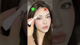 Fluffy brows are trending! Here's how to get the look 😍😍#eyebrows #makeuptutorial