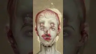 MiCHaeL HuSSaR #surrealism #art #figurepainting