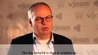 k&ouml;ckritzd&ouml;rrich: Interview with Berthold D&ouml;rrich (German with engl. subtitles)