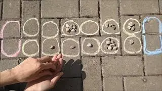 MANCALA