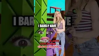 Если бы &laquo;РАСТЕНИЯ&raquo; МОГЛИ ГОВОРИТЬ в игре &laquo;ВЫРАЩИВАЙ САД&raquo; на ROBLOX&hellip; 🌱 IB: @Vindooly
