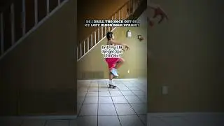 @bigcheapskate #skatetutorial #learntoskate #learningtoskate #skate #skating #rollerskating #sk8