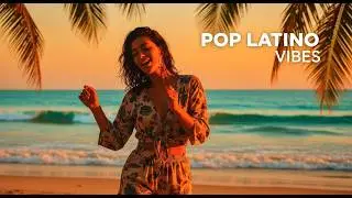Pop Latino Chillcito 💃🏽 | Sonidos Modernos Pa’ Buen Mood