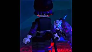 JERK! - Jnhygs #murderdrones #edit #4k #neon #murderdronesedit #roblox #robloxedit #trending #editz