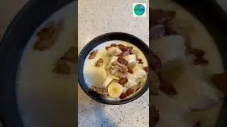 Super Brain & Energy Boosting Milkshake/ Avocado Smoothie/Avocado and dryfruits milkshake