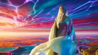 Tranquil Clouds & The Bitcoin Vault 🔐☁️ LoFi for Ultra-Wealthy Investors - Bitcoin Jade