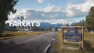 Far Cry 5 no celular Xbox Game pass