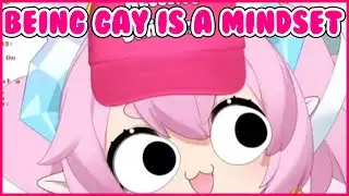 Chibidoki Calculates The Gay Percentile Threshold
