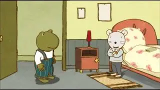 Nellie & Cezar - Het herfstmannetje.avi