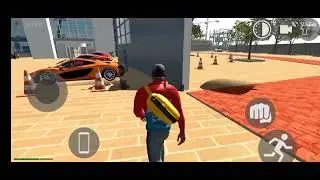 HOW TO ADD CAR SHOWROOM IN INDIAN BIKES DRIVING 3D BY @MEER_ZONE