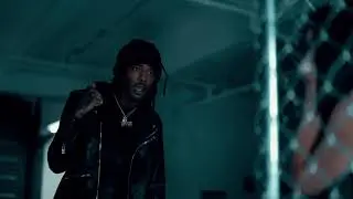 Krash Minati - The Worst Me (Official Video)