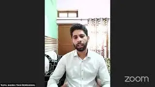 Live zoom meeting join fast By crown star Tejpal sharma ji