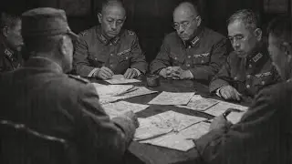 What Japan’s Generals Really Said After the Atomic Bomb Fell