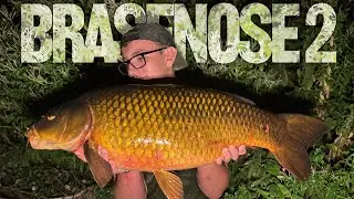 Линейное рыболовство Brasenose 2 | Выловлено 10 рыб!