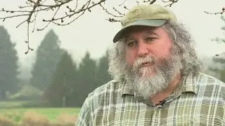 Willamette Riverkeeper director Bob Sallinger dies