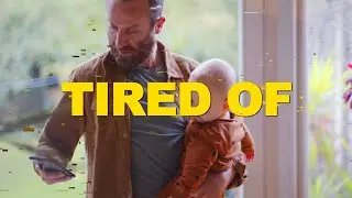 SwitchUp - Second Phone Number (TV Ad - Man)