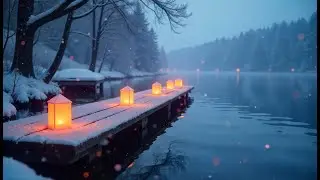 Включи это один раз… и твой стресс исчезнет. Серьёзно. 😌💫