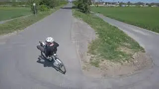 Azub700 sunny ride