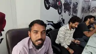 Indian Motors || Multi Brand Bike Showroom || Delhi ||  9871865831