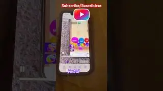 Blob Merge 3D Part 21 Unlock 512T and 1024T