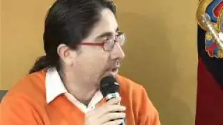 ECTV ECUADOR-UNIVERSIDADES CATEGORIA E