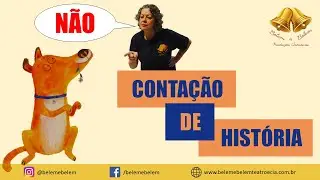 Conta&ccedil;&atilde;o de hist&oacute;ria: Baseada no livro 