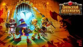 Dungeon Defenders OST - [12] Finale - Build Phase