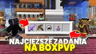 TRAPOWANIE z Topowym Graczem na BoxPvP RAPY.PL