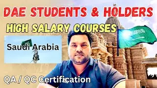 Best Short Courses After DAE for High Salary Jobs