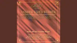 Angel of Music / Point of No Return (From 