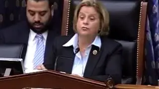 Ros Lehtinen Says Administration's Misguided Policies Threaten U.S. Security Ties With Gulf Allies