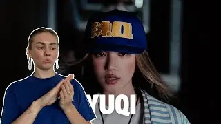 Реакция на новый сингл Yuqi &lsquo;Motivation&rsquo; из I-DLE | First Time Reaction to Yuqi &lsquo;Motivation&rsquo;