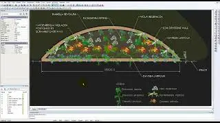 Part 1 of a series demonstrates how an experienced landscape designer might begin their CAD journey