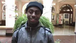 Envision Academy, the best small high school in Oakland