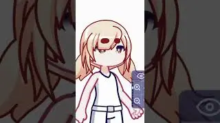 Making Kohane Azusawa In GL2 #shorts #gacha #projectsekai #projectsekaicolorfulstage #japan