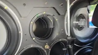 Brutal Audio Ace собирает БУМ, ДЕТКА 💜