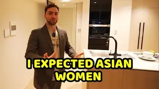 Mizkif Finds Out How The 0.1% Of Japan Lives