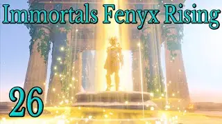 Immortals Fenyx Rising | 26