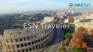 ESN Almería - ESN Awards Categorías