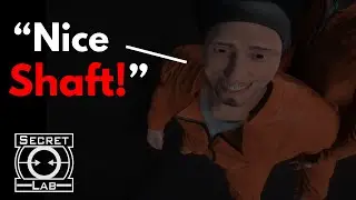 SCP Secret lab should be KEPT a secret-