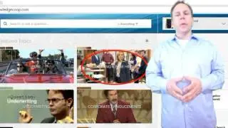 The Knowledge Coop for IFFG