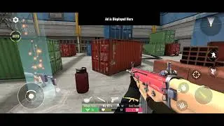 Commando Game | Soldier Never Die | Commando Rampage