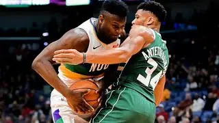 NBA Rookies HUMILIATING Veteran Players