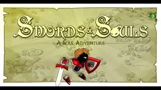 Swords & Souls: A Soul Adventure OST - Battle Theme 1