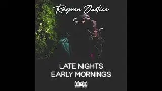 Rayven Justice - On The Low (feat. Drenesse) [OFFICIAL AUDIO]